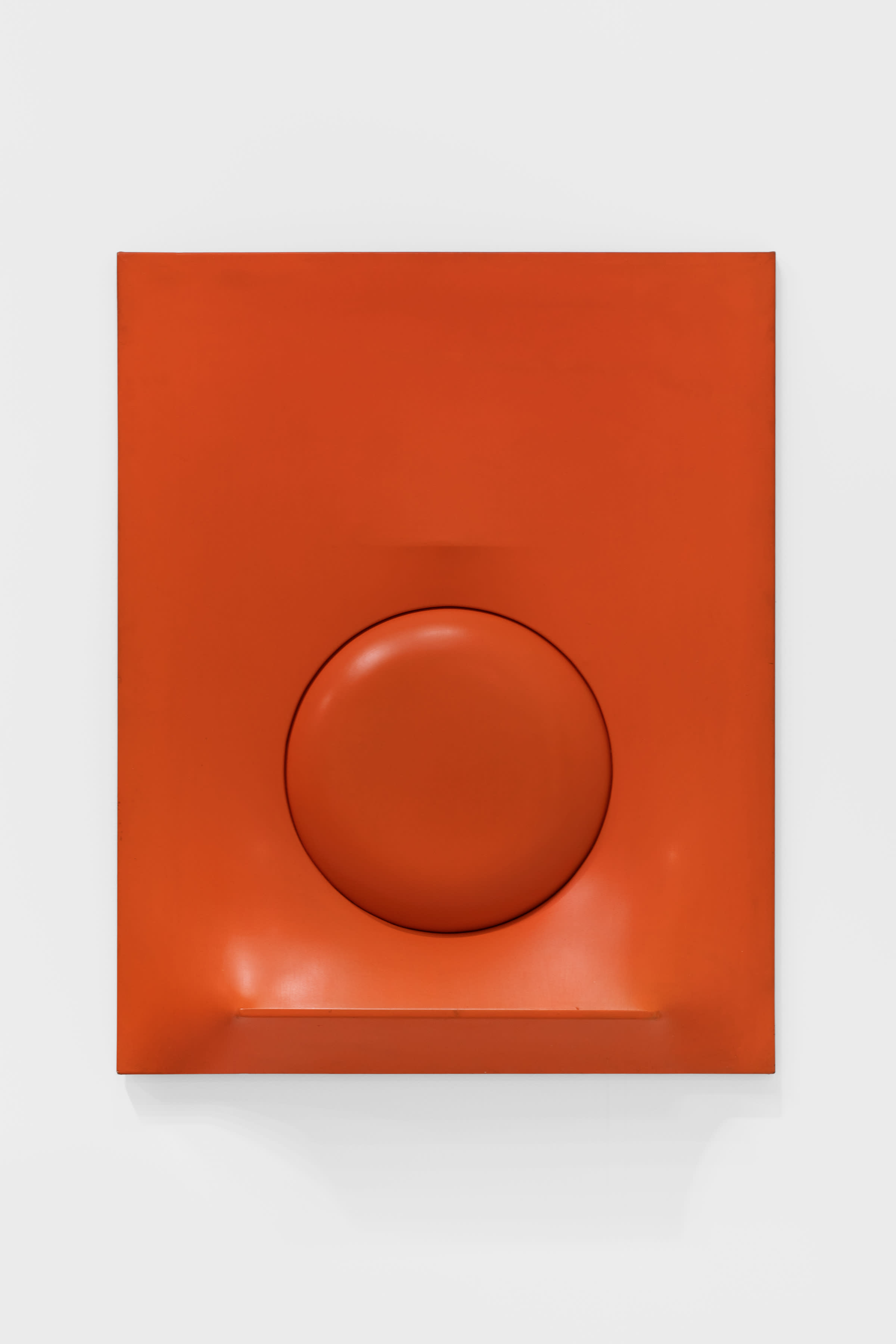 Rosso (Red)